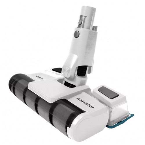 Вертикальный пылесос Polaris PVCS 4050 CyclonicPRO (White)