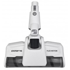 Вертикальный пылесос Polaris PVCS 4050 CyclonicPRO (White)