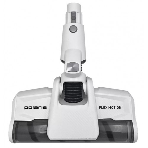 Вертикальный пылесос Polaris PVCS 4050 CyclonicPRO (White)