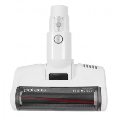 Вертикальный пылесос Polaris PVCS 4050 CyclonicPRO (White)