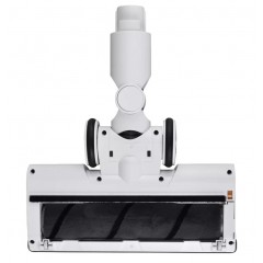 Вертикальный пылесос Polaris PVCS 4010 FusionPRO (белый)