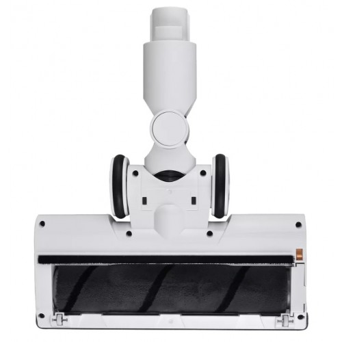 Вертикальный пылесос Polaris PVCS 4010 FusionPRO (белый)