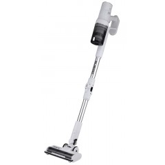 Вертикальный пылесос Polaris PVCS 4010 FusionPRO (белый)