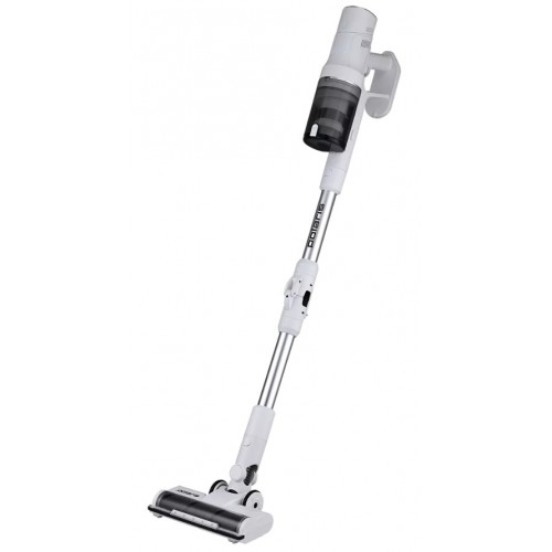 Вертикальный пылесос Polaris PVCS 4010 FusionPRO (белый)