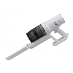 Вертикальный пылесос Polaris PVCS 4010 FusionPRO (белый)