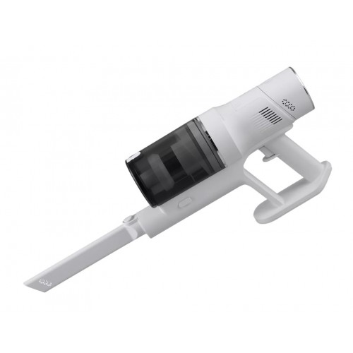 Вертикальный пылесос Polaris PVCS 4010 FusionPRO (белый)