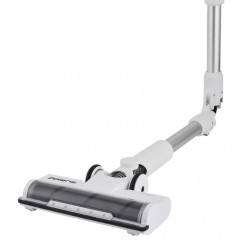 Вертикальный пылесос Polaris PVCS 4010 FusionPRO (белый)