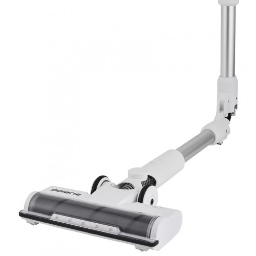 Вертикальный пылесос Polaris PVCS 4010 FusionPRO (белый)