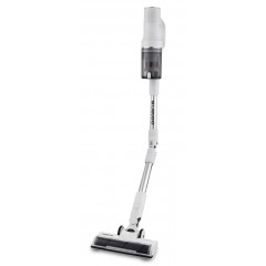 Вертикальный пылесос Polaris PVCS 4010 FusionPRO (белый)