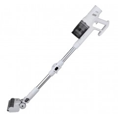 Вертикальный пылесос Polaris PVCS 4010 FusionPRO (белый)