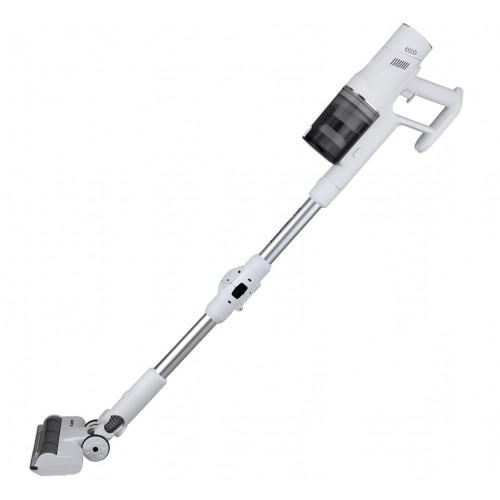 Вертикальный пылесос Polaris PVCS 4010 FusionPRO (белый)