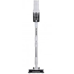 Вертикальный пылесос Polaris PVCS 4010 FusionPRO (белый)