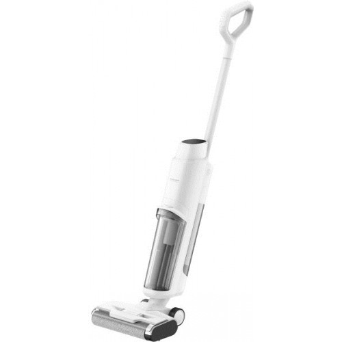 Вертикальный пылесос с влажной уборкой Dreame Trouver Wet and Dry Vacuum K10 BVC-T8A