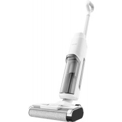 Вертикальный пылесос с влажной уборкой Dreame Trouver Wet and Dry Vacuum K10 BVC-T8A