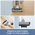 Вертикальный пылесос с влажной уборкой Dreame Trouver Wet and Dry Vacuum K10 Pro BVC-T8