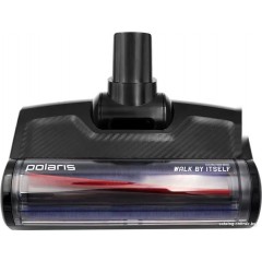 Вертикальный пылесос с влажной уборкой Polaris PVCW 6070 (серый)