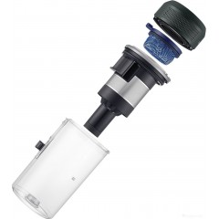 Пылесос Samsung Jet 85 pet VS20C8522TN