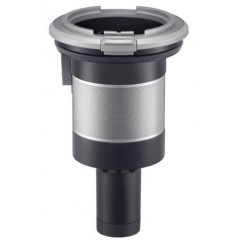 Пылесос Samsung Jet 85 pet VS20C8522TN