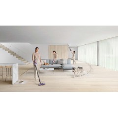 Вертикальный пылесос Dyson V8 446969-01