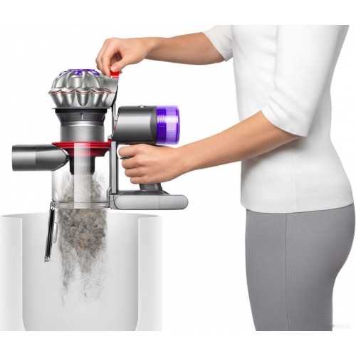 Вертикальный пылесос Dyson V8 446969-01