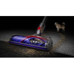 Вертикальный пылесос Dyson V8 446969-01