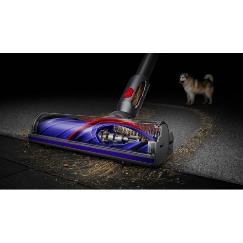 Вертикальный пылесос Dyson V8 446969-01