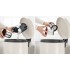 Вертикальный пылесос Bosch Series 6 BBS611BSC