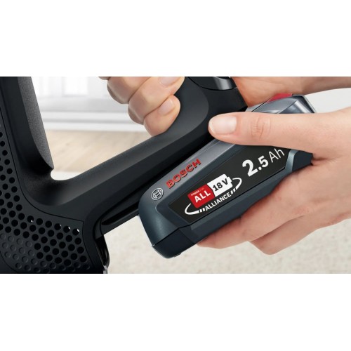 Вертикальный пылесос Bosch Series 6 BBS611BSC