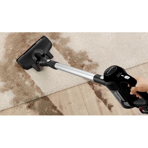 Вертикальный пылесос Bosch Series 6 BBS611BSC