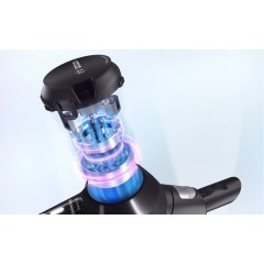 Вертикальный пылесос Bosch Series 6 BBS611BSC