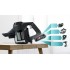 Вертикальный пылесос Bosch Series 6 BBS611BSC