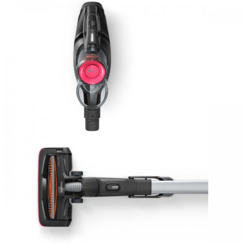 Вертикальный пылесос Philips FC6722/01