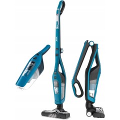 Вертикальный пылесос Tefal TY6751WO