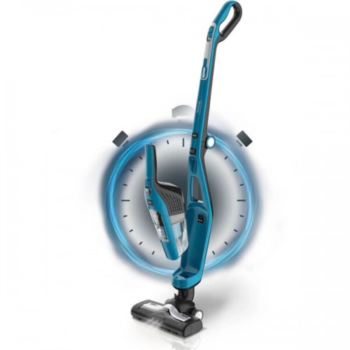 Вертикальный пылесос Tefal TY6751WO