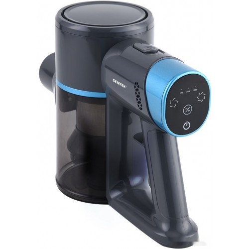 Пылесос CENTEK CT-2570 (серый)