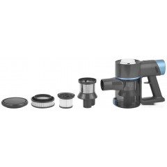 Пылесос CENTEK CT-2570 (серый)