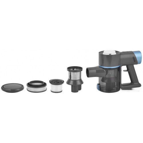 Пылесос CENTEK CT-2570 (серый)