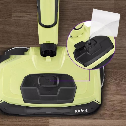 Вертикальный пылесос Kitfort KT-5201