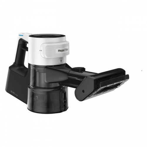 Вертикальный пылесос Grundig VCP 8930