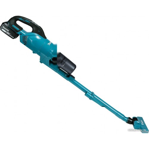 Пылесос Makita DCL286FRF