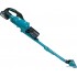 Пылесос Makita DCL286FRF