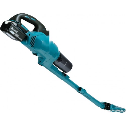 Пылесос Makita DCL286FRF