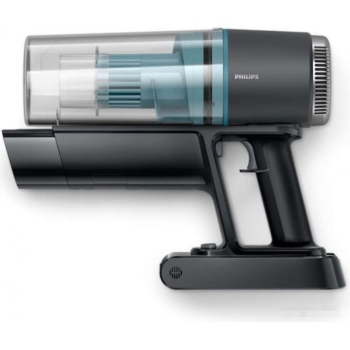 Вертикальный пылесос с влажной уборкой Philips XC3133/01