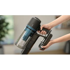 Вертикальный пылесос с влажной уборкой Philips XC3133/01