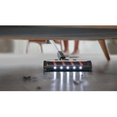 Вертикальный пылесос с влажной уборкой Philips XC3133/01