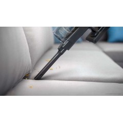 Вертикальный пылесос с влажной уборкой Philips XC3133/01