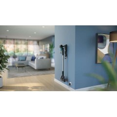 Вертикальный пылесос с влажной уборкой Philips XC3133/01