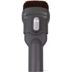 Вертикальный пылесос с влажной уборкой Polaris PVCS 4050 CyclonicPRO (серый)