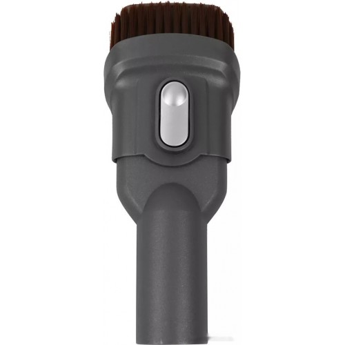 Вертикальный пылесос с влажной уборкой Polaris PVCS 4050 CyclonicPRO (серый)