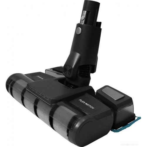 Вертикальный пылесос с влажной уборкой Polaris PVCS 4050 CyclonicPRO (серый)